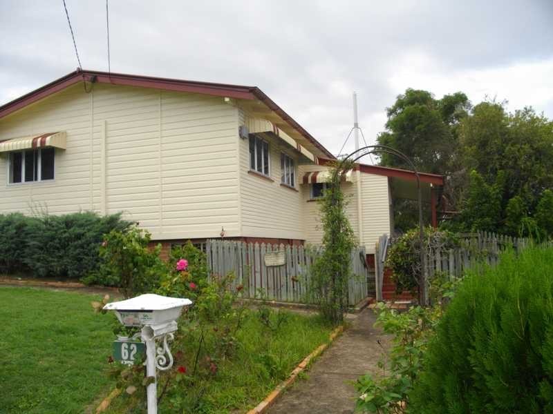 62 Alice Street, Silkstone QLD 4304