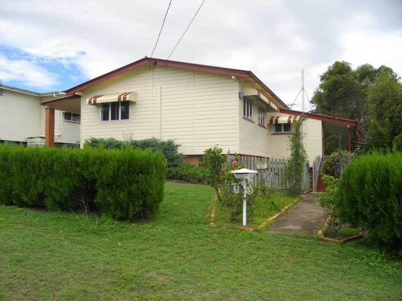 62 Alice Street, Silkstone QLD 4304