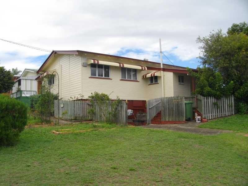 62 Alice Street, Silkstone QLD 4304