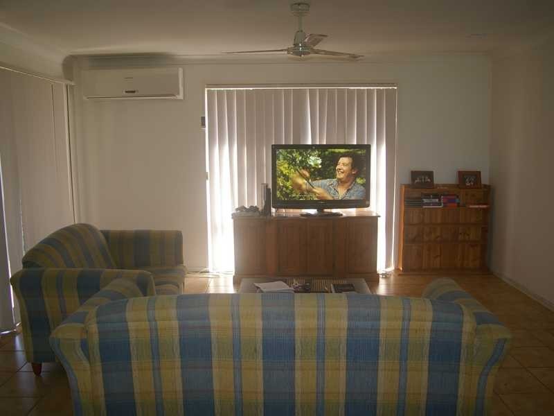 12 Dewhurst Crescent, Raceview QLD 4305