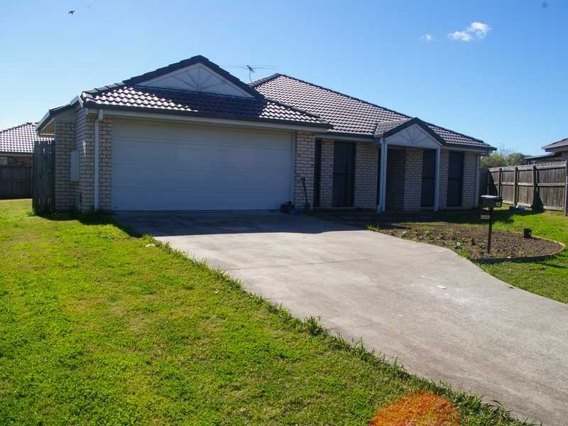 12 Dewhurst Crescent, Raceview QLD 4305
