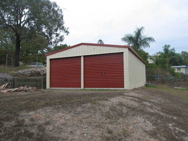 6 Liverpool Street, North Ipswich QLD 4305