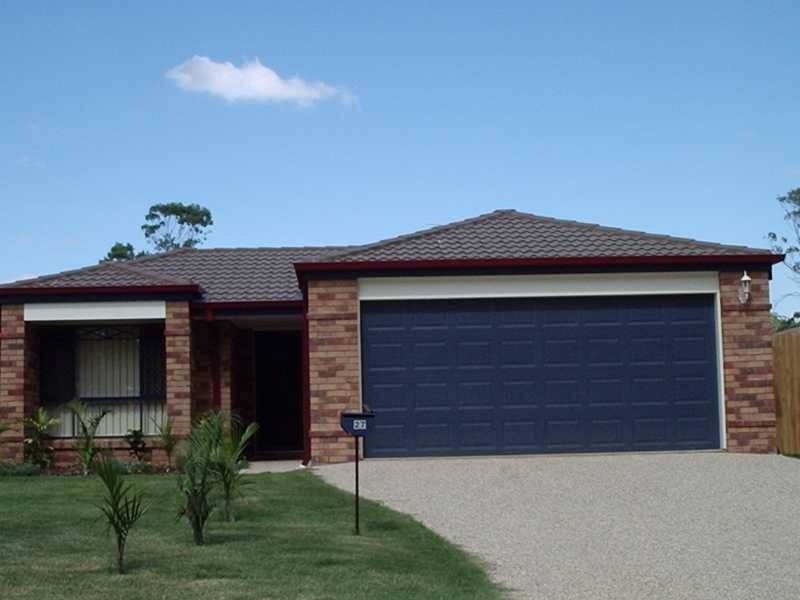 27 Cedarwood Drive, Brassall QLD 4305