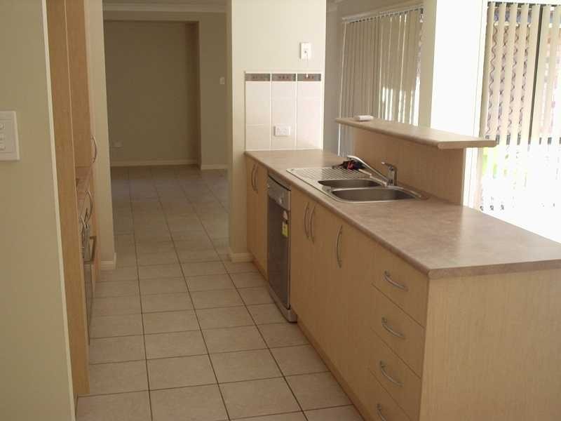 27 Cedarwood Drive, Brassall QLD 4305