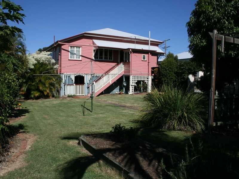 108 Glebe Road, Booval QLD 4304
