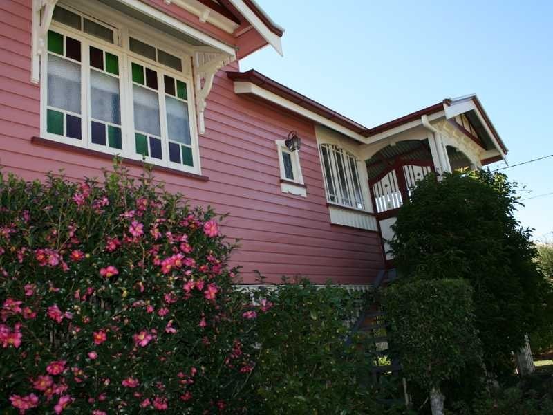 108 Glebe Road, Booval QLD 4304