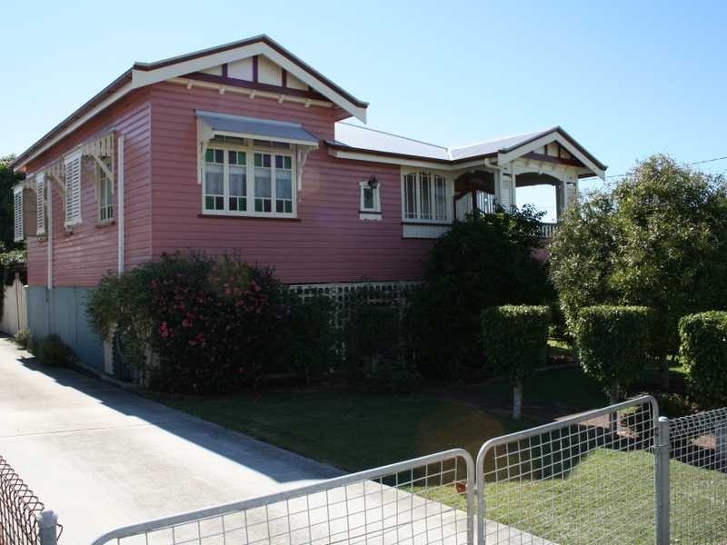 108 Glebe Road, Booval QLD 4304