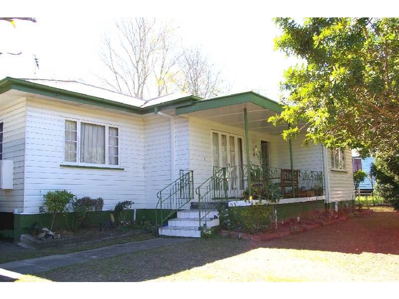 154 Glebe Road, Booval QLD 4304