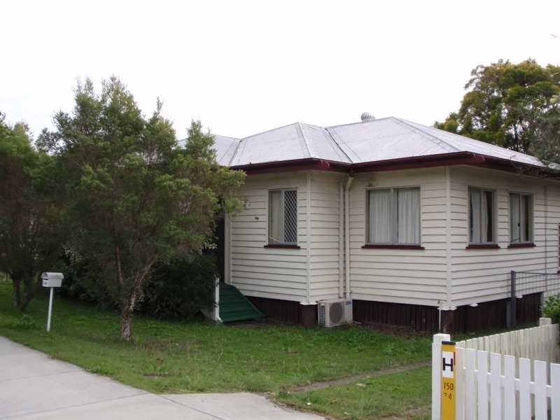 190 Glebe Road, Booval QLD 4304