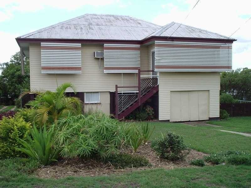 30 Margaret Street, Silkstone QLD 4304