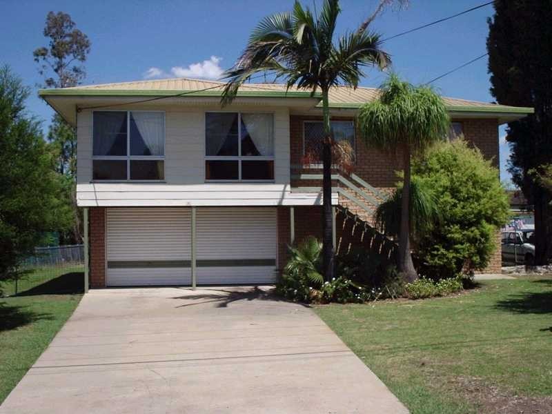 27 Edgar Street, Eastern Heights QLD 4305