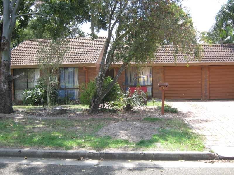 3 Vi Court, Brassall QLD 4305