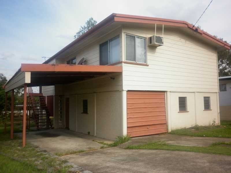 8 Caroline Street, Riverview QLD 4303