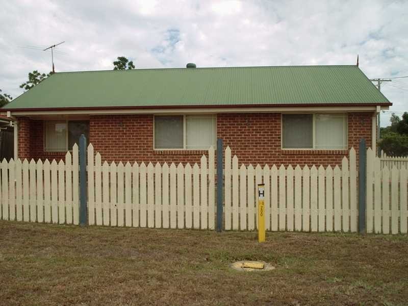 1/20 Jacaranda Drive, Yamanto QLD 4305