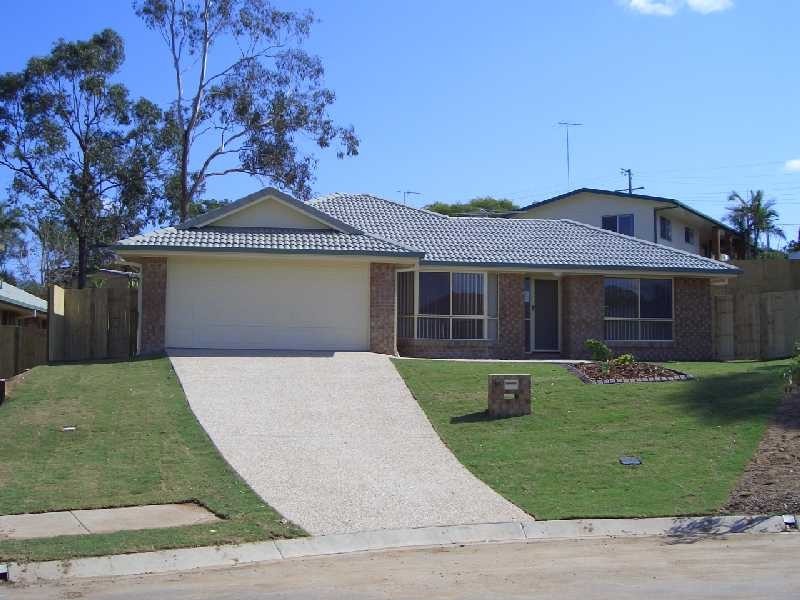 16 Tulipwood Close, Brassall QLD 4305