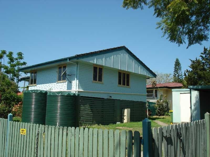 6 Leonard Street, Leichhardt QLD 4305