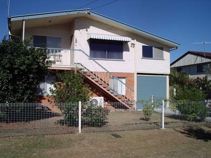 15 Selwyn Street, North Booval QLD 4304