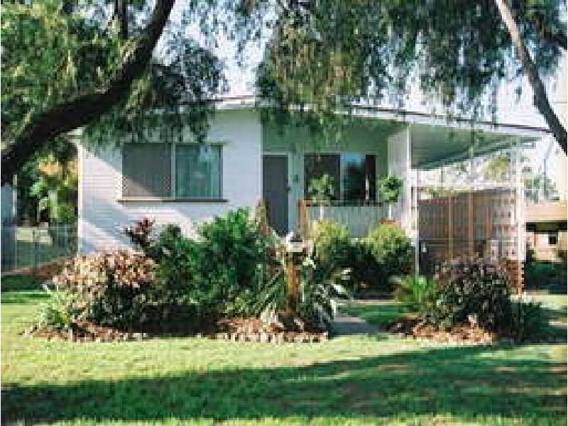 28 Trumpy Street, Silkstone QLD 4304