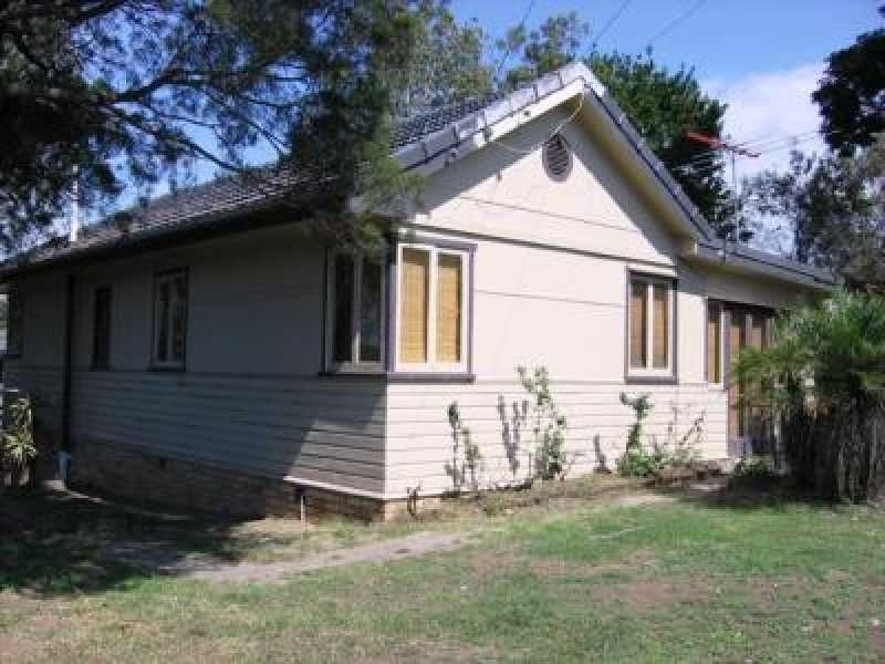 131 Mt Crosby Road, Tivoli QLD 4305