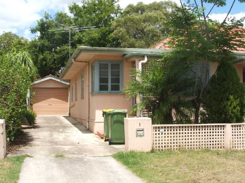 1/6 Thorn Lane, Ipswich QLD 4305