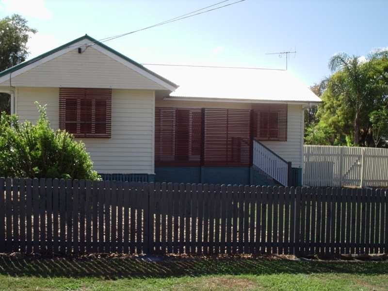 1 Orchard Street, Eastern Heights QLD 4305