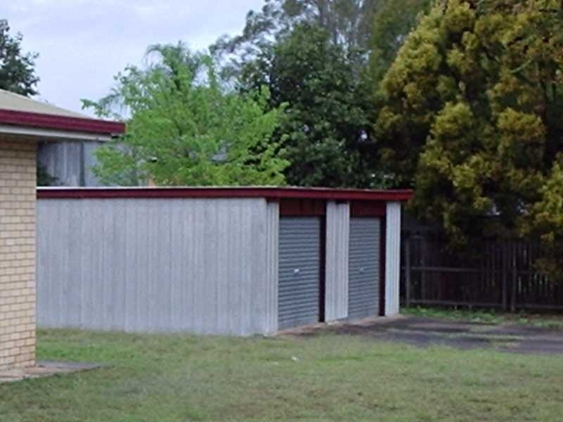4 Gee Street, One Mile QLD 4305