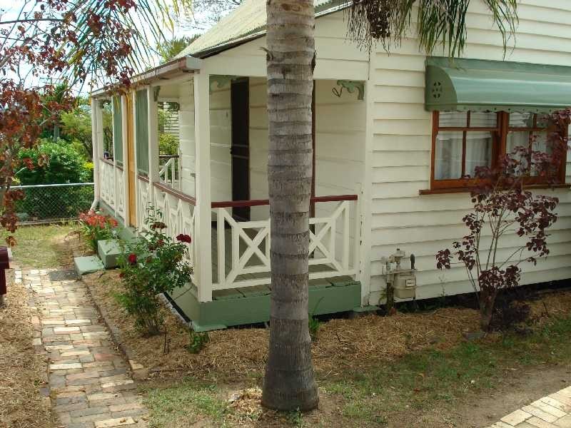 91 Woodend Road, Woodend QLD 4305