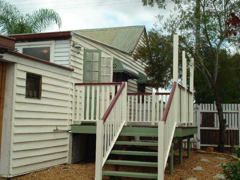 91 Woodend Road, Woodend QLD 4305