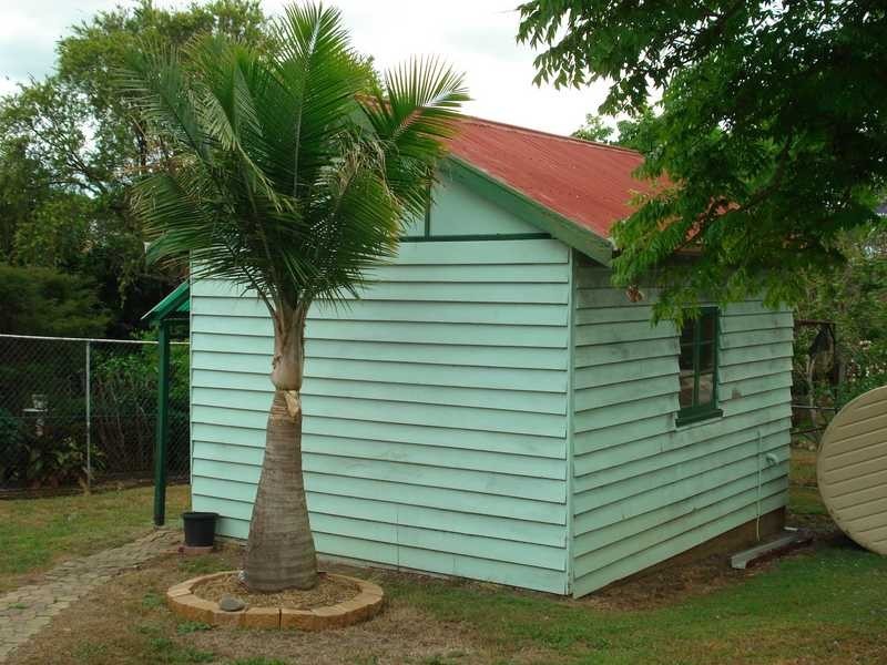 91 Woodend Road, Woodend QLD 4305