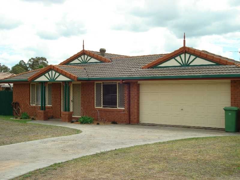 6 Pinto Court, Yamanto QLD 4305
