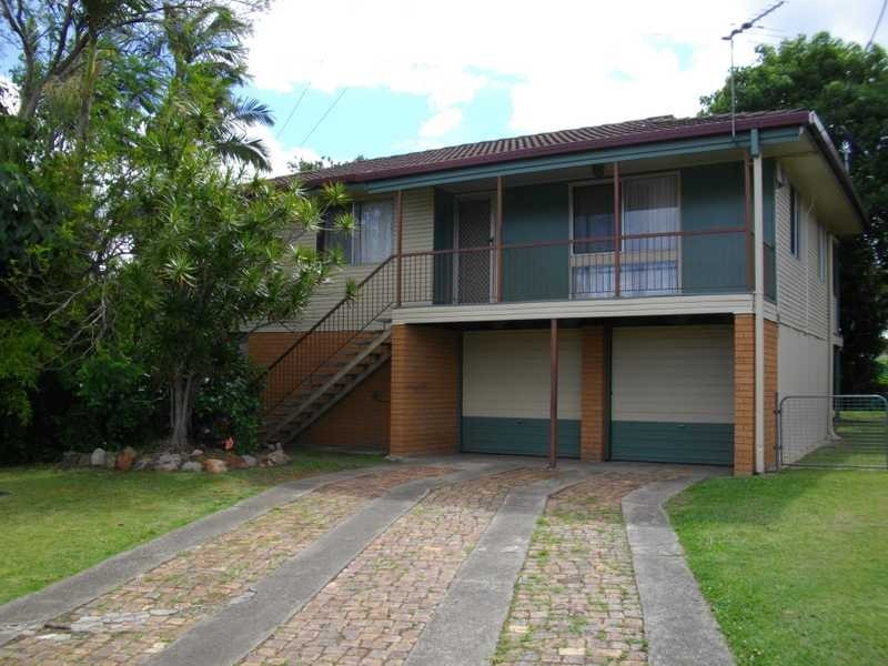 49 Sunshine Crescent, Brassall QLD 4305