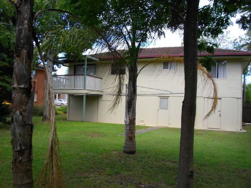 49 Sunshine Crescent, Brassall QLD 4305