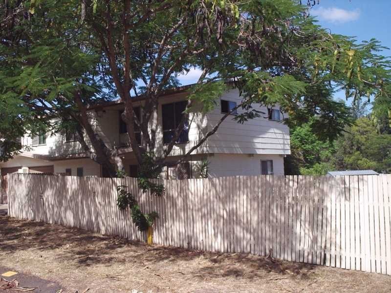 1 Fitzgibbon Street, North Ipswich QLD 4305