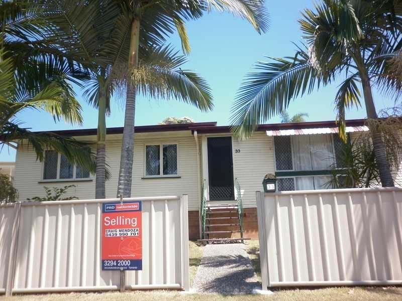 33 Raceview Street, Raceview QLD 4305