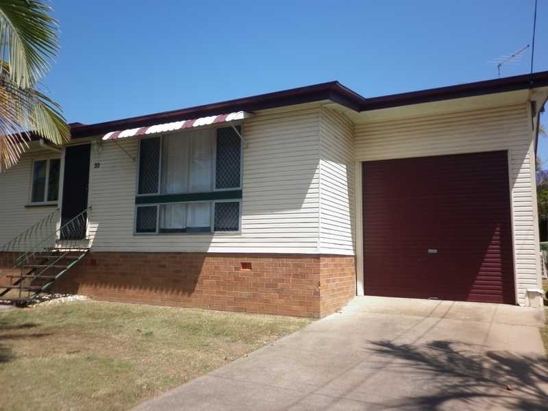 33 Raceview Street, Raceview QLD 4305