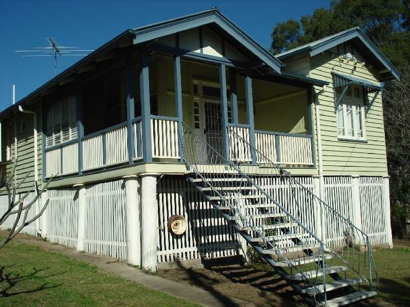 14 Hayne Street, Woodend QLD 4305