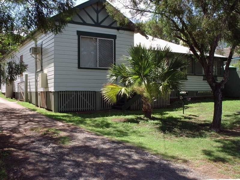 15 Bennett Street, East Ipswich QLD 4305
