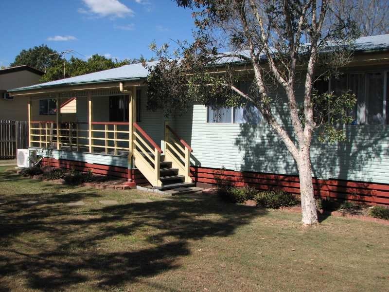 22 Mornington Crescent, One Mile QLD 4305