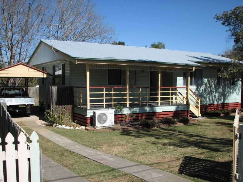 22 Mornington Crescent, One Mile QLD 4305