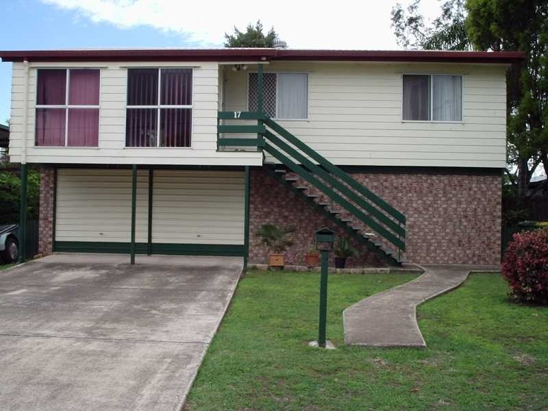 17 Jarrah Street, Raceview QLD 4305