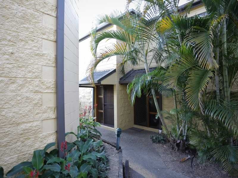 6/60 Railway Street, Booval QLD 4304