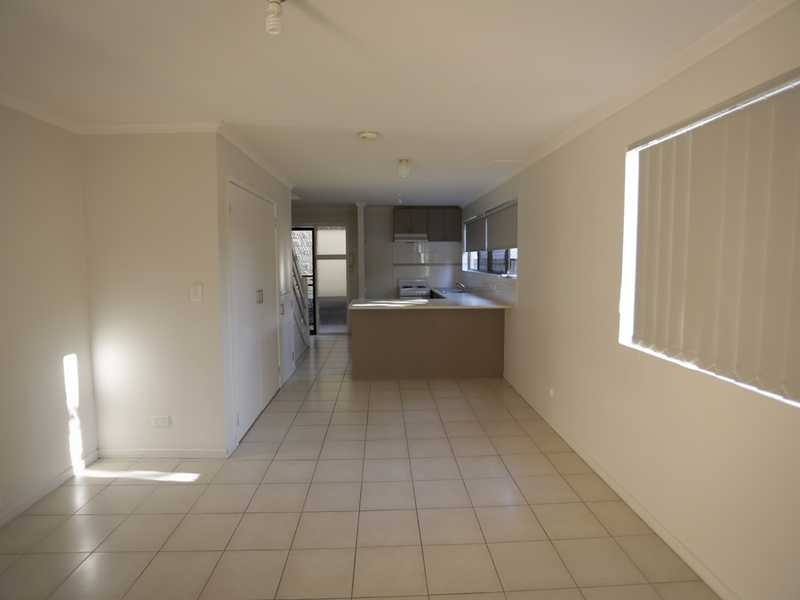 6/60 Railway Street, Booval QLD 4304