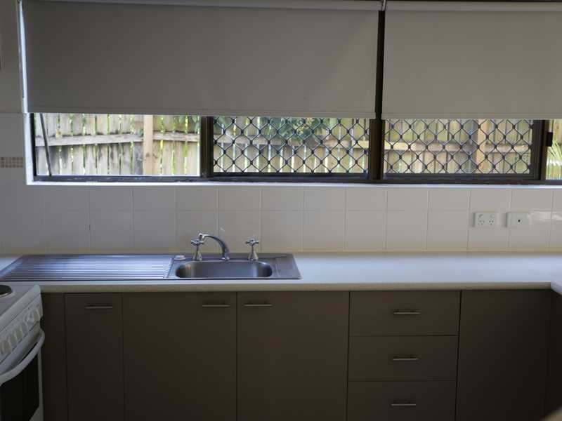 6/60 Railway Street, Booval QLD 4304