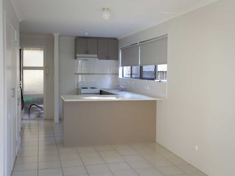 6/60 Railway Street, Booval QLD 4304