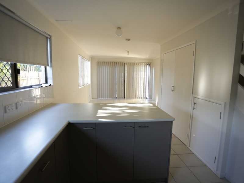 6/60 Railway Street, Booval QLD 4304