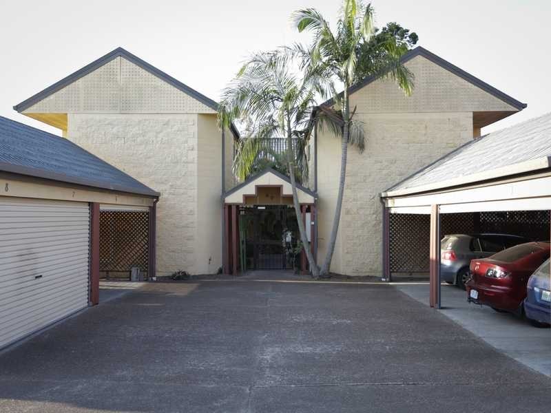 6/60 Railway Street, Booval QLD 4304