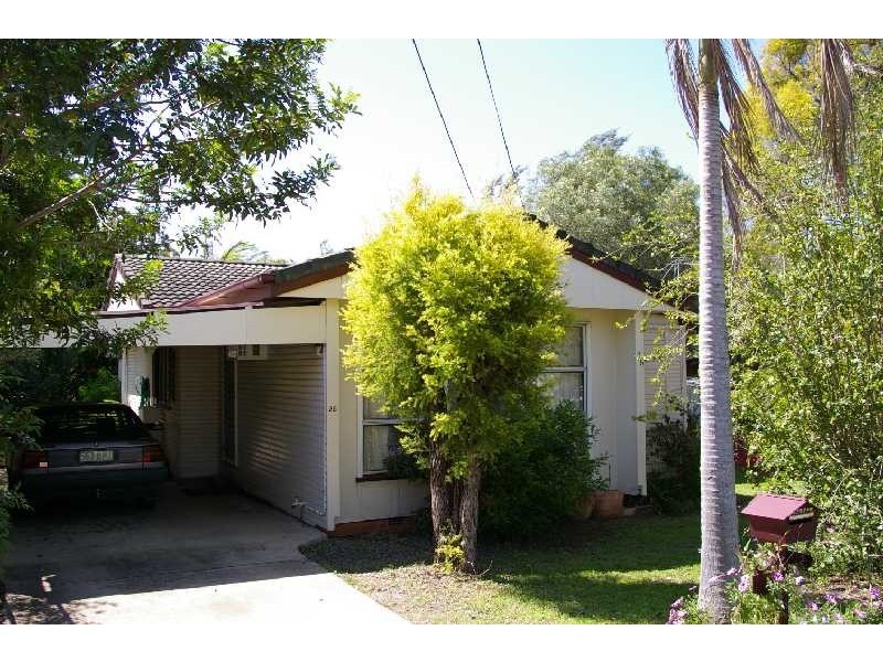 26 Wyndham Street, Tivoli QLD 4305