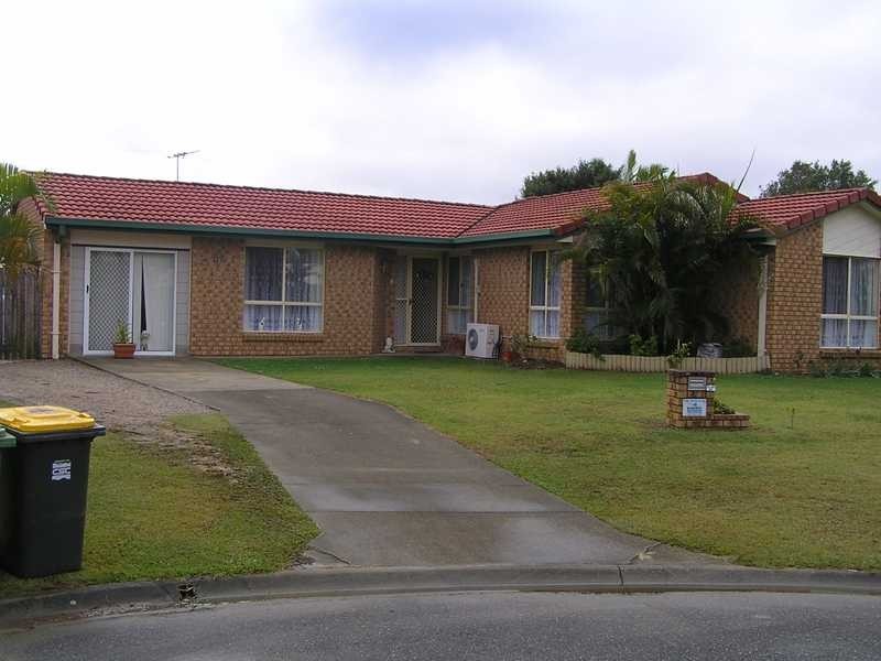 6 Dart Court, Brassall QLD 4305