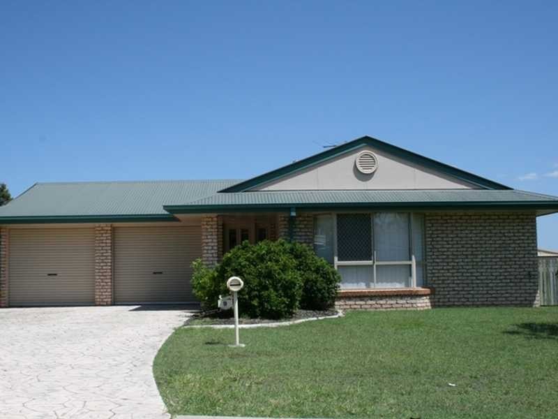 9 Chestnut Drive, Flinders View QLD 4305