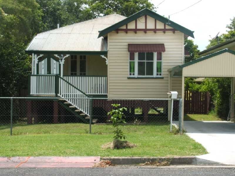 15 Marian Street, Booval QLD 4304